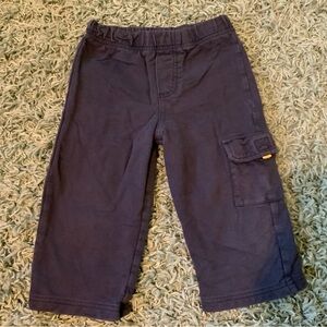 ⭐️ 5 for $15 Blue Cargo Pants